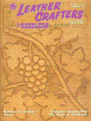 Leather Crafters & Saddlers Journal